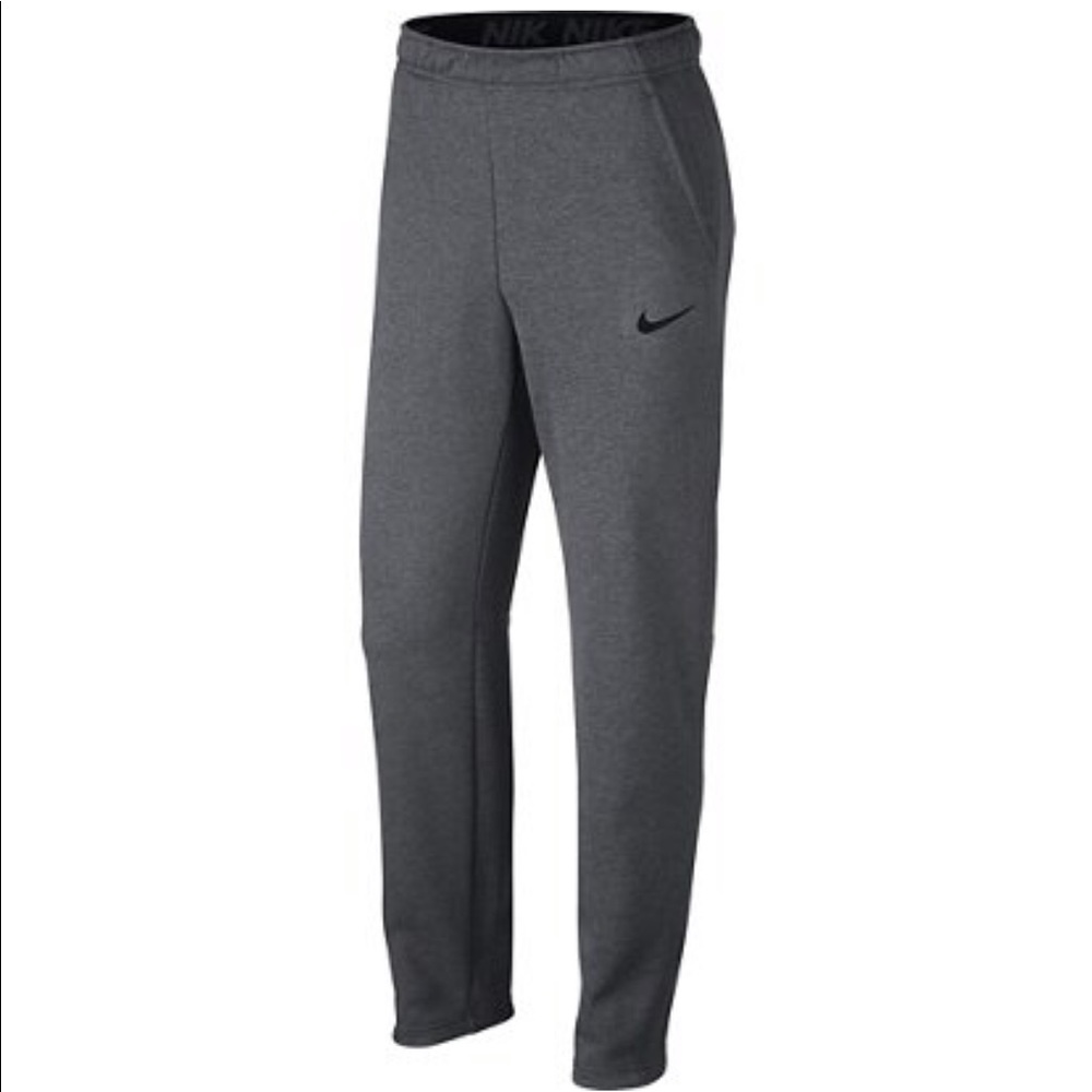 Fleece thermal Nike sweatpants